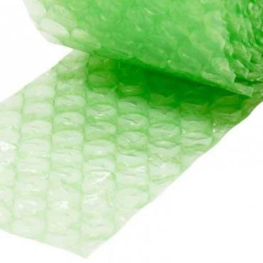 Folie cu Bule Mari, Latime Rola 0,4m, Lungime 25m, Dimensiune Bula 3 cm