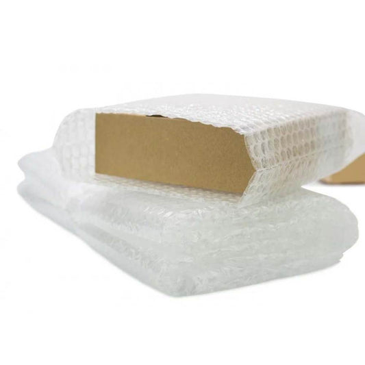 Set 500 Pungi Folie cu Bule, Dimensiune 165x200 mm, 90g/mÂ² Superprotectie din 3 Straturi