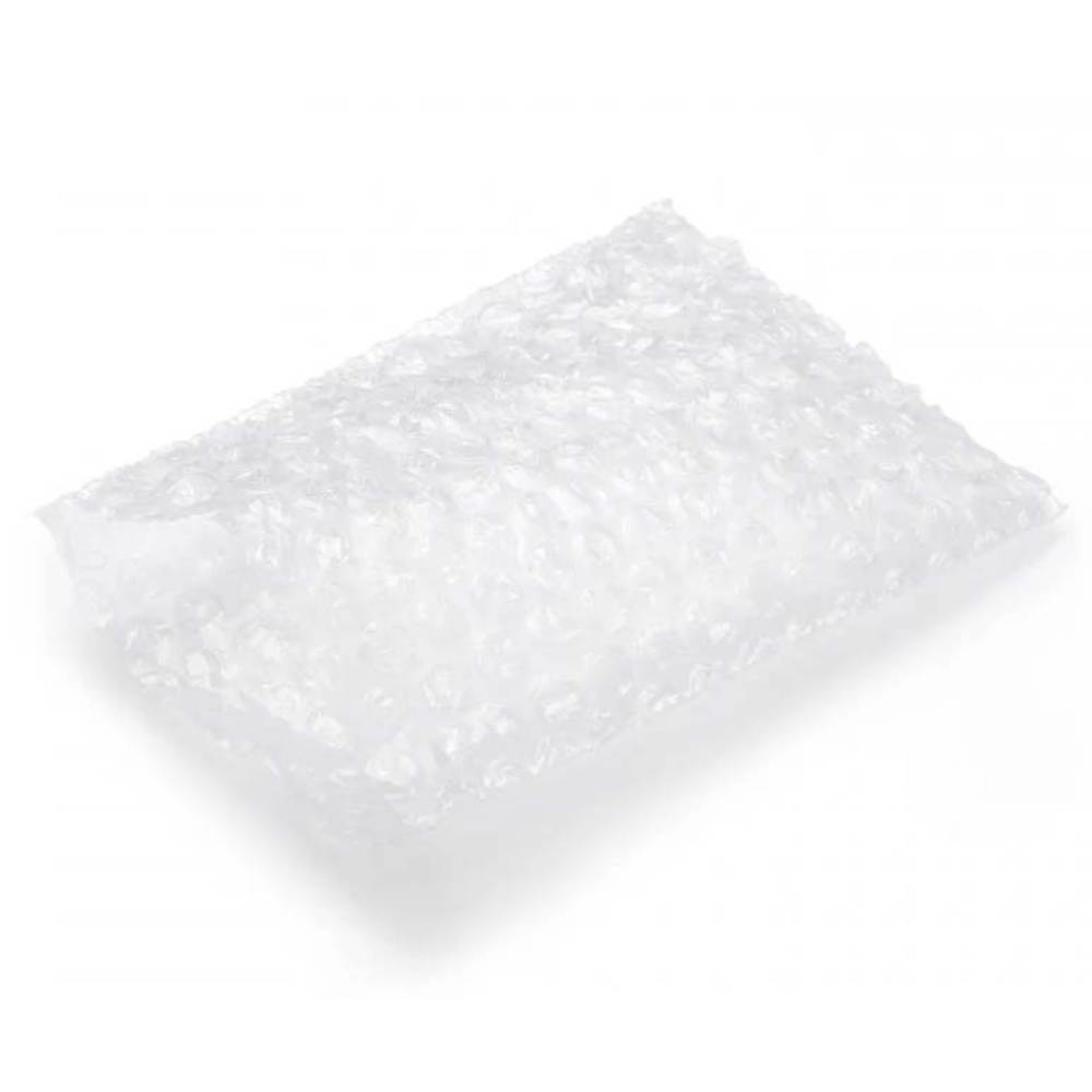 Set 100 Pungi Folie cu Bule, Dimensiune 400x400 mm, 90g/mÂ² Superprotectie din 3 Straturi