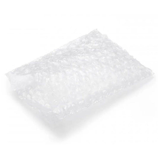 Set 100 Pungi Folie cu Bule, Dimensiune 400x400 mm, 90g/mÂ² Superprotectie din 3 Straturi