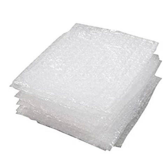 Placa Sheet, Servetel din Folie cu Bule, Dimensiuni 400 X 400 mm, Densitate 60 g/mÂ², 240 Buc/Set