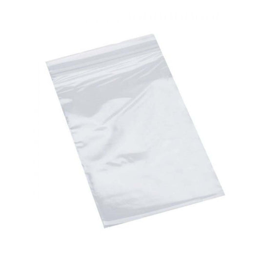 Set de 500 Pungi ZIPLOCK, Dimensiuni 100x150 mm, Grosime 60 MIC