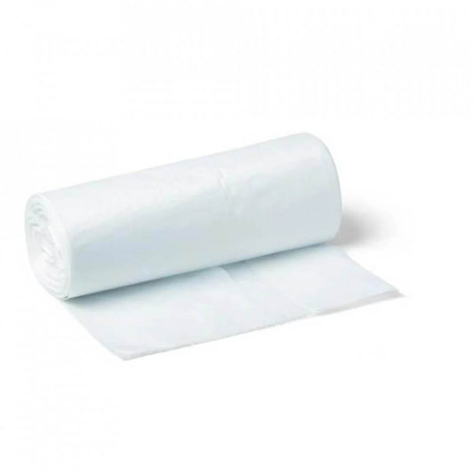 Saci Menajeri Hdpe, Super Rezistenti, in Rola, Capacitate 30 l, 50 Buc/Rola