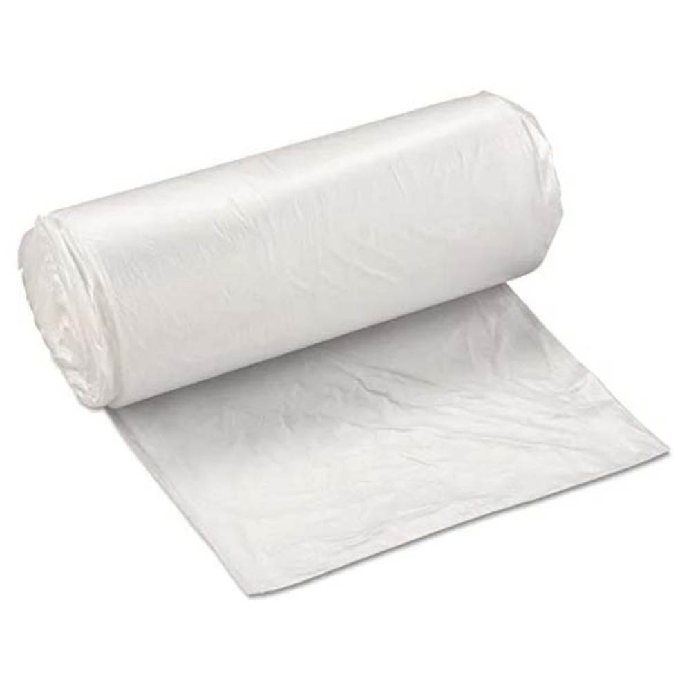 Saci Menajeri Hdpe, Super Rezistenti, in Rola, Capacitate 35 l, 50 Buc/Rola