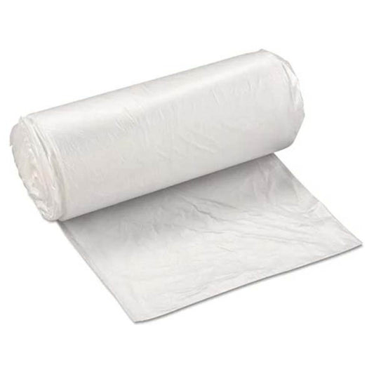Saci Menajeri Hdpe, Super Rezistenti, in Rola, Capacitate 35 l, 50 Buc/Rola
