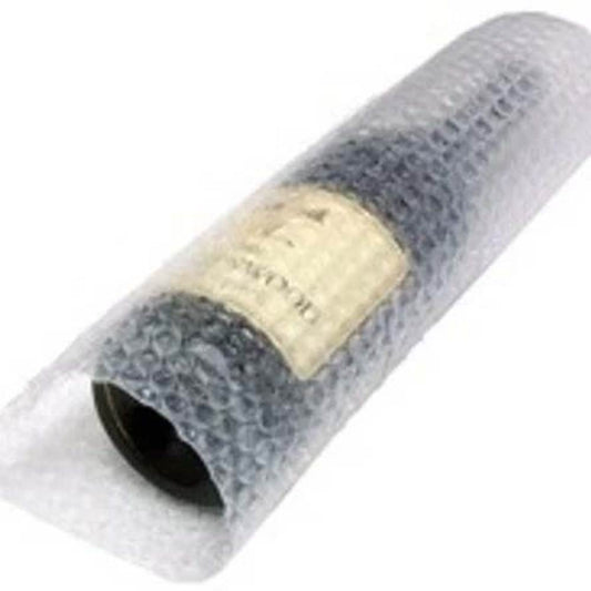 Tub din Folie cu Bule, Lungime Rola 500 mm, Grosime Folie 90 g/mÂ², Diametru Interior 100 mm, 3 Straturi, 100 Buc/Set