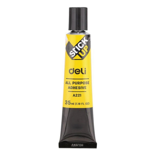 Lipici Deli Universal 35 ml, Lipici Universal, Lipici Universal Deli, Lipici Lichid, Lipici Uz Casnic, Adeziv Universal, Adeziv Uz Casnic, Adeziv Deli, Adeziv Uz Casnic, Adeziv Lichid, Lipici Uz Casnic Deli