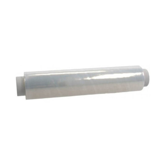Folie Stretch Alimentara PE, Latime 300 MM, Grosime Folie 9 MIC, Lungime 200 m