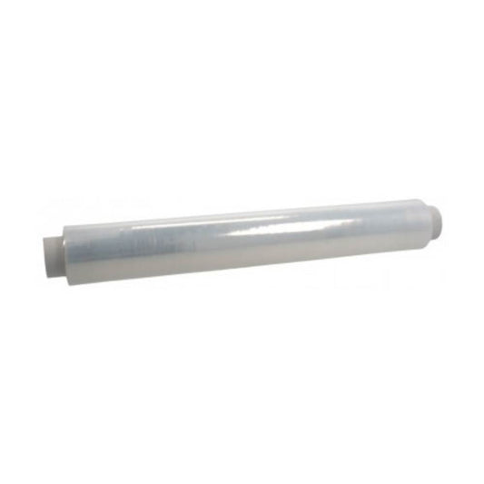 Folie Stretch Alimentara PE, Latime 450 MM, Grosime Folie 9 MIC, Lungime 250 m