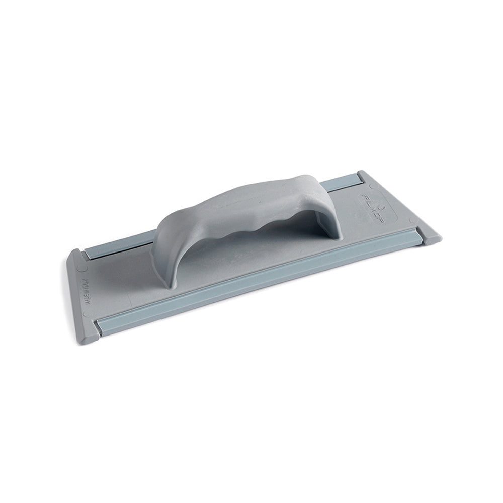 Suport de mana pentru prindere mop cu velcro, 30cm
