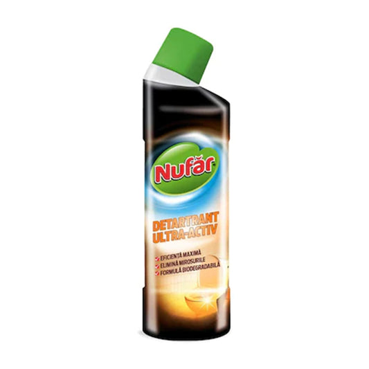 Detergent pentru Toaleta, Nufar, 1 L