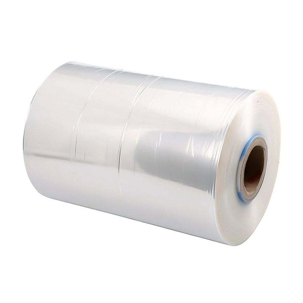 Folie Stretch Uz Automat 20 MIC, Latime Folie 500 mm, 16 Kg/Rola Brut, Tub Carton 2 Kg, Folie Stretch 14 Kg, 1500 m