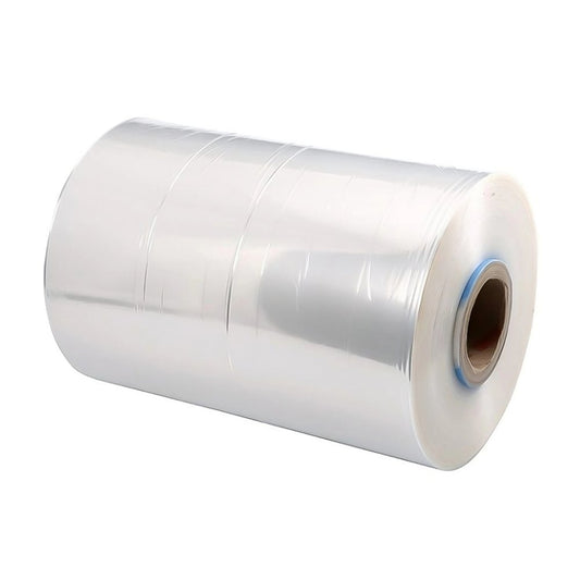 Folie Stretch Uz Automat 20 MIC, Latime Folie 500 mm, 16 Kg/Rola Brut, Tub Carton 2 Kg, Folie Stretch 14 Kg, 1500 m