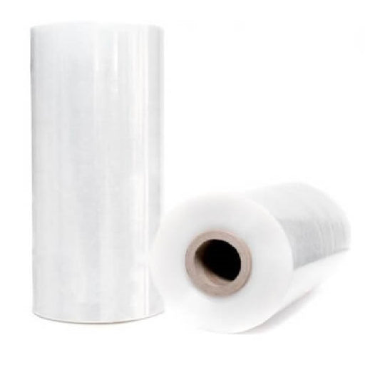 Folie Stretch Uz Automat, 16 Kg/Rola, 23 MIC,  Ambalare si Paletizare, Folie Transparenta Stretch, Folie Ambalare, Folie Stretch Ieftina, Folie 16 kg Transparenta, Folie pentru Ambalat, Folie Paletizat