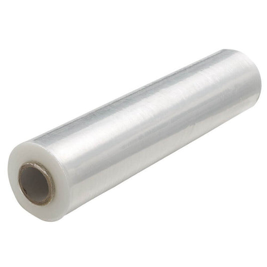 Folie Stretch pentru Uz Manual 2 Kg, 123 m, 23 Mic, Folie Stretch, Folie Impachetare, Folie Ambalare, Folie Colete, Folie Pachete, Folie Ambalat, Folie Impachetat, Folii Impachetare, Folii de Impachetat