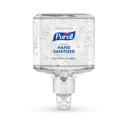 Gel dezinfectant PURELL Advanced ES6,  1200 ml