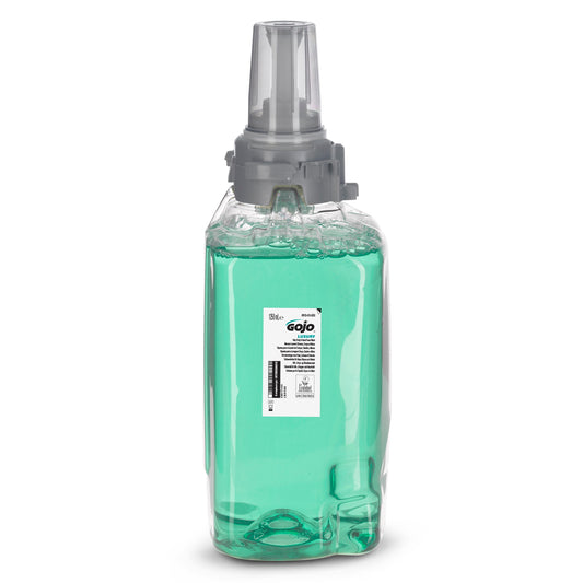 Rezerva sapun spuma, Gojo ADX, Luxury, 1250 ml