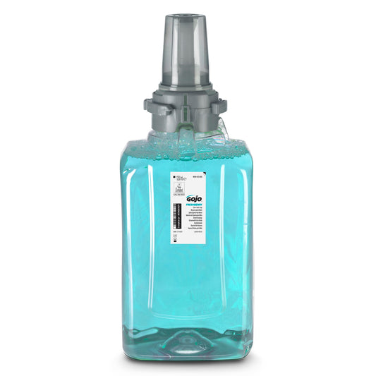 Rezerva sapun spuma, Gojo ADX, Freshberry, 1250 ml