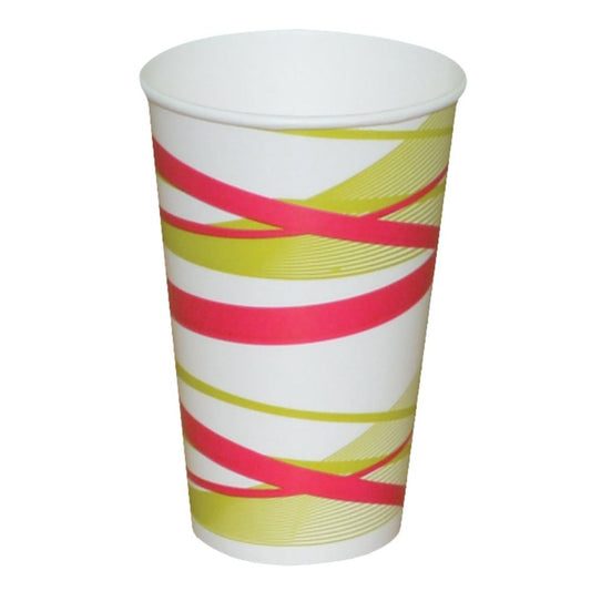 Pahare Carton Personalizate 22OZ, 650 ml, Tipar 4 Culori, Carton 210 g + 15 g, Pahare din Carton Personalizate, Pahare Carton Imprimate, Pahar din Carton Personalizat, Pahar Carton Imprimat, Pahar Cafea To Go, Pahare din Carton de Unica Folosinta