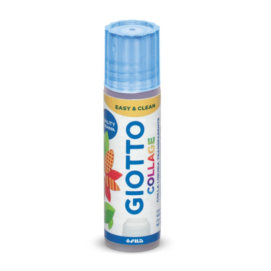 Lipici Lichid 40gr, Giotto Collage