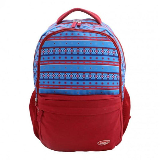 Ghiozdan DACO pentru Fete, 45.8x31.8x15.3 cm, Culoare Albastru/Rosu, Ghiozdan Scolar, Ghiozdan Scolari, Ghiozdane Scoala, Ghiozdan Fete, Ghiozdane Adolescenti, Ghiozdane DACO, Ghiozdan Scoala, Ghiozdan Scolar, Ghiozdane Scolare, Rechizite Scolare