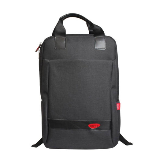 Ghiozdan DACO pentru Laptop, Dimensiuni  42x31x16 cm, Compartiment pentru Laptop, Material Poliester, Culoare Negru, Ghiozdan Adolescenti, Ghiozdane DACO, Ghiozdan Negru, Ghiozdan pentru Laptop, Ghiozdane Laptop, Rucsac Laptop, Geanta Laptop