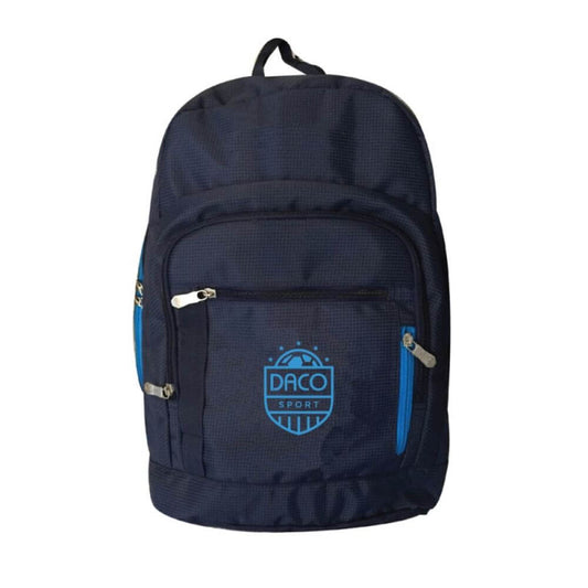 Ghiozdan DACO pentru Scolari, Dimensiuni  44x29x18 cm, Material Poliester, Culoare Albastru, Ghiozdane Scolari, Ghiozdane Scoala, Ghiozdan Liceu, Ghiozdane Adolescenti, Ghiozdan Scoala Baieti, Ghiozdane DACO, Ghiozdan Albastru