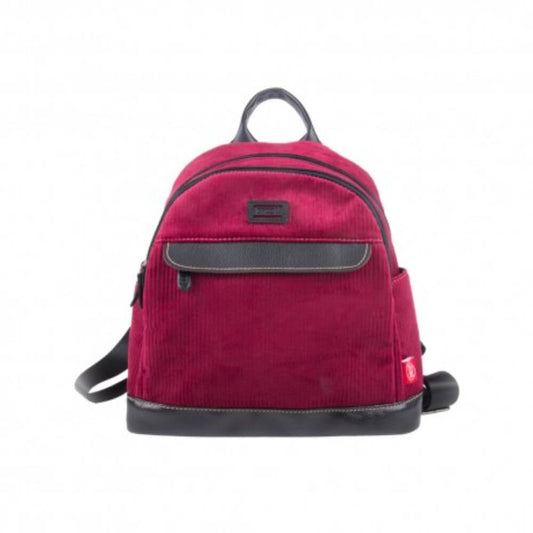 Ghiozdan DACO pentru Scolari, 31x14x32 cm, Poliester, Visiniu, Bretele Reglabile, Buzunare Laterale, Ghiozdan Scolar, Ghiozdan Scolar, Ghiozdan Scolari, Ghiozdane Scoala, Ghiozdan Adolescenti, Ghiozdane Adolescenti, Rucsac Scoala, Ghiozdan Mare