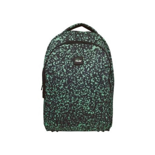 Ghiozdan ECADA pentru Baieti, Inaltime 45 cm, Compartiment Laptop si Protectie Pentru Spate, Material Poliester, Culoare Verde, Ghiozdan Scolar, Ghiozdan Scolari, Ghiozdane Scoala, Ghiozdan Fete, Ghiozdane Adolescenti, Ghiozdane ECADA, Ghiozdane Scolare
