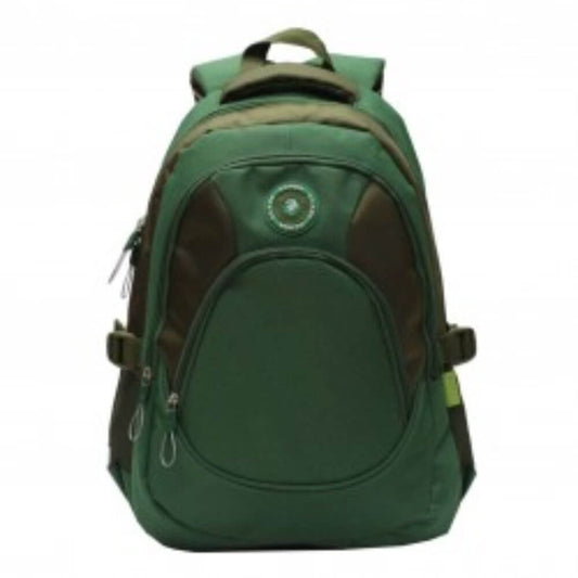 Ghiozdan ECADA pentru Scolari si Adolescenti, 46x32x18 cm, Culoare Verde Inchis, Ghiozdan Scolar, Ghiozdan Scolari, Ghiozdane Scoala, Ghiozdan Adolescenti, Ghiozdane Adolescenti, Ghiozdane ECADA, Ghiozdan Verde Inchis, Ghiozdan Mare