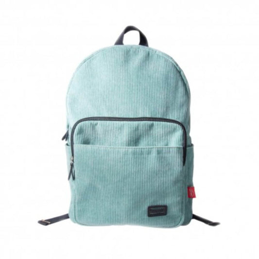 Ghiozdan DACO pentru Scolari, 28.5x12x40 cm, Poliester, Verde, Bretele Reglabile, Buzunare Laterale, Ghiozdan Scolar, Ghiozdan Scolari, Ghiozdane Scoala, Ghiozdan Adolescenti, Ghiozdane Adolescenti, Rucsac Scoala, Ghiozdan Mare