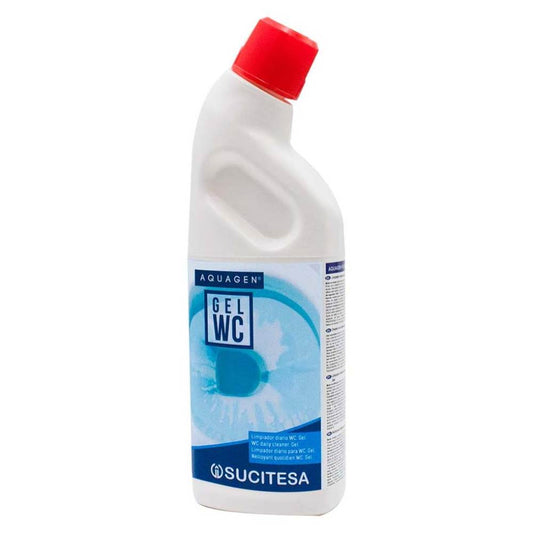 Dezinfectant Sucitesa pentru Toaleta Sanitar Aquagen, 1000 g
