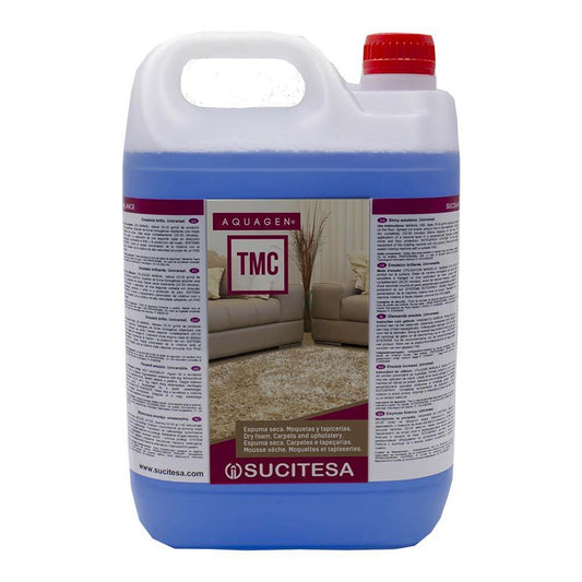 Detergent Sucitesa pentru Covoare Aquagen TMC BP5, 5 L