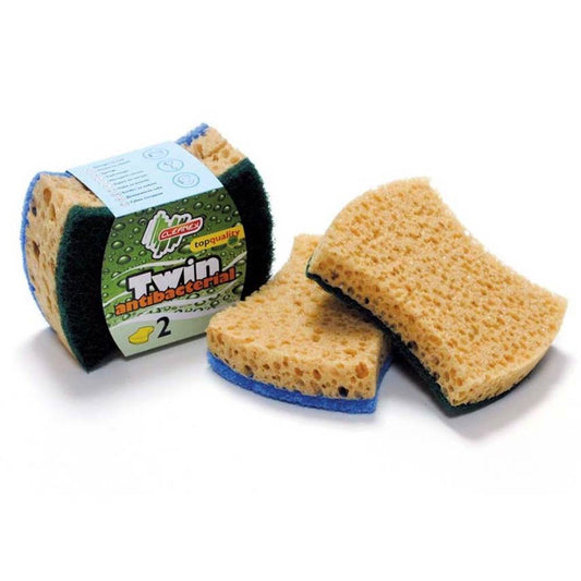 Burete de Bucatarie Twin, 2 Buc/Set