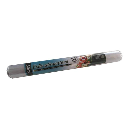Folie Alimentara Praktikpack, Dimensiune 29 cm x 30 m