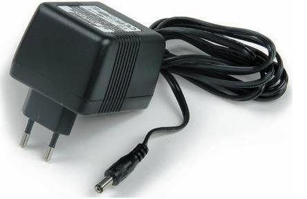 Adaptor 230v, Pentru Capsator Electric Elm Es-526
