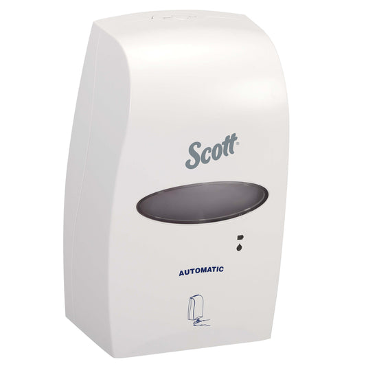 Dispenser sapun cu senzor Kimberly Clark, pentru sapun Kleenex