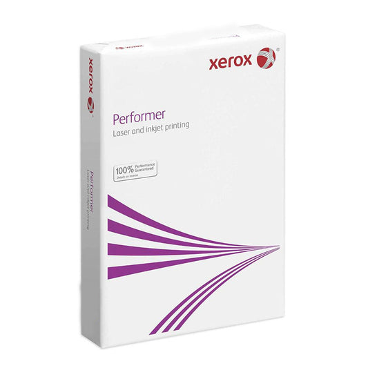 Hartie CopiatorA4 Xerox Performer, 80 g/m2, 500 Coli/Top