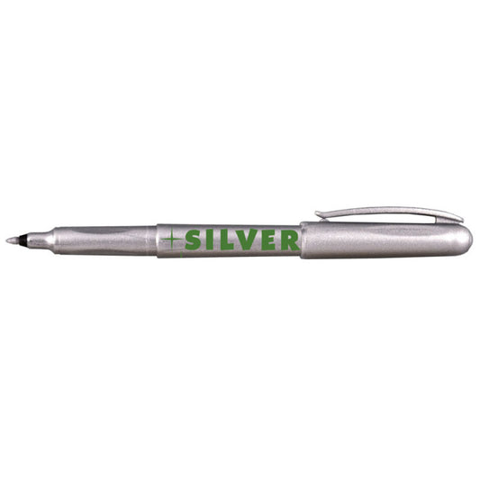Marker Argintiu 1.0mm 2670 Centropen