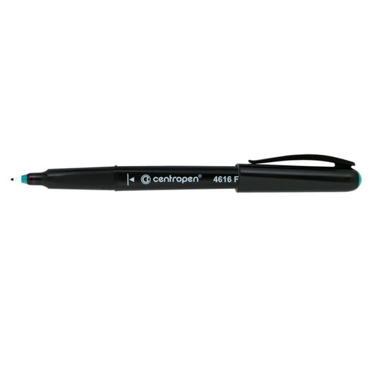 Marker Cd Verde 0.6mm 4616f Centropen