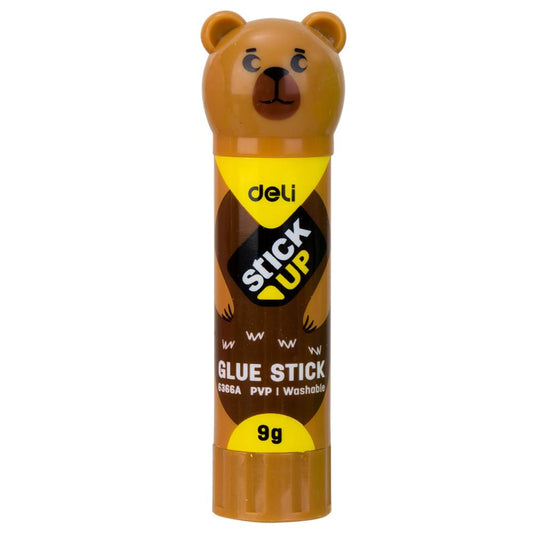 LIPICI STICK 9G MODEL ANIMALE DELI