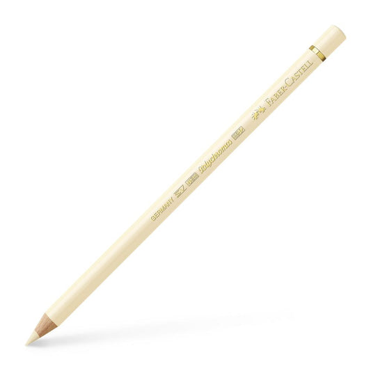 CREION COLORAT POLYCHROMOS IVORY FABER-CASTELL
