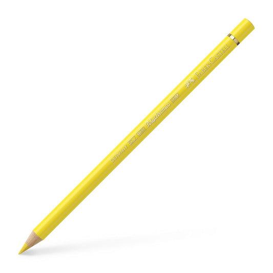 CREION COLORAT POLYCHROMOS GALBEN CROM DESCHIS FABER-CASTELL