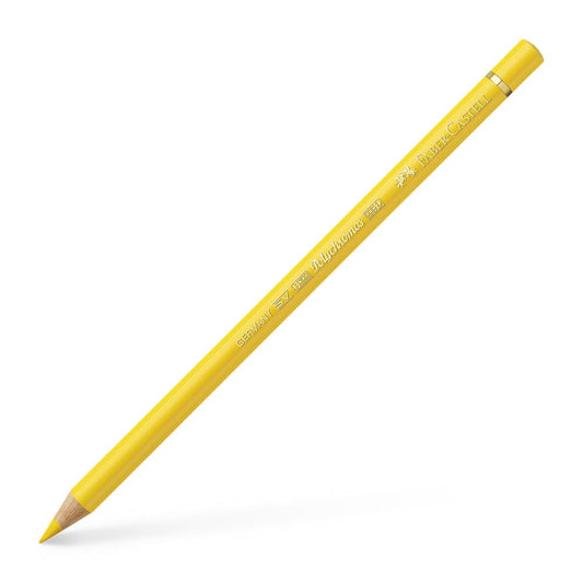 CREION COLORAT POLYCHROMOS GALBEN CADMIUM FABER-CASTELL