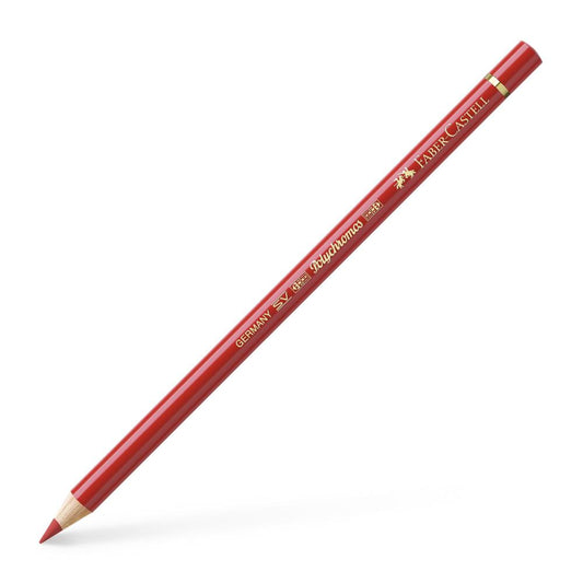 CREION COLORAT POLYCHROMOS ROSU PURPURIU FABER-CASTELL