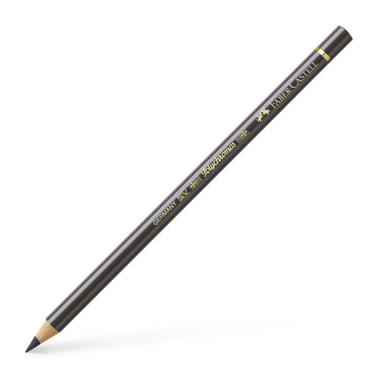 CREION COLORAT POLYCHROMOS SEPIA FABER-CASTELL