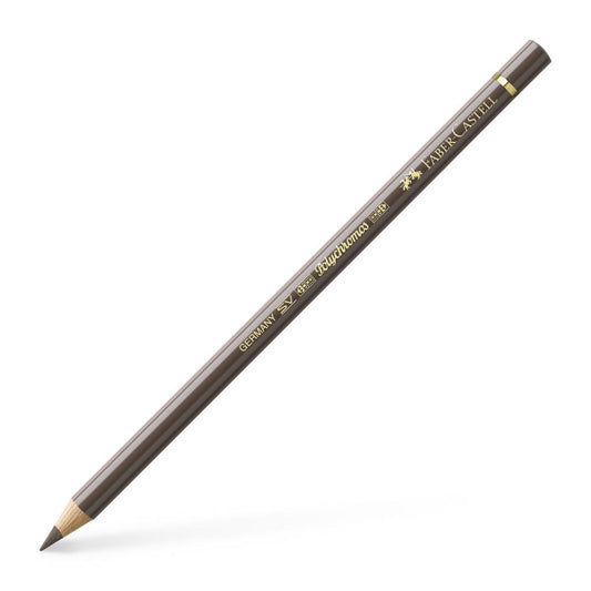 CREION COLORAT POLYCHROMOS NOUGAT FABER-CASTELL