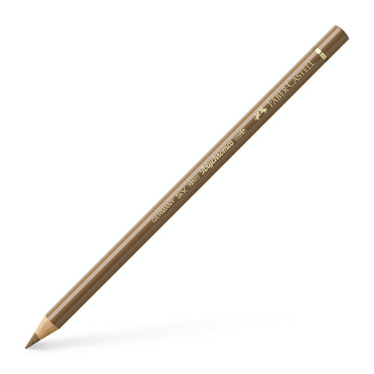 CREION COLORAT POLYCHROMOS MARO UMBRA FABER-CASTELL