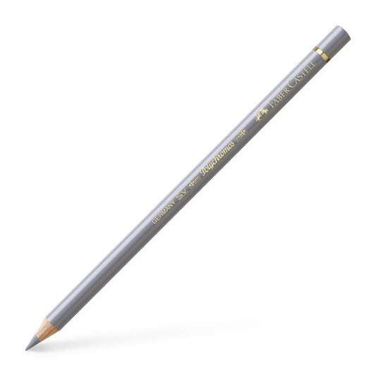 CREION COLORAT POLYCHROMOS GRI RECE III FABER-CASTELL