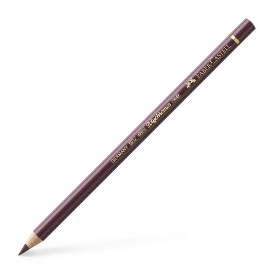 CREION COLORAT POLYCHROMOS MARO-VIOLET FABER-CASTELL
